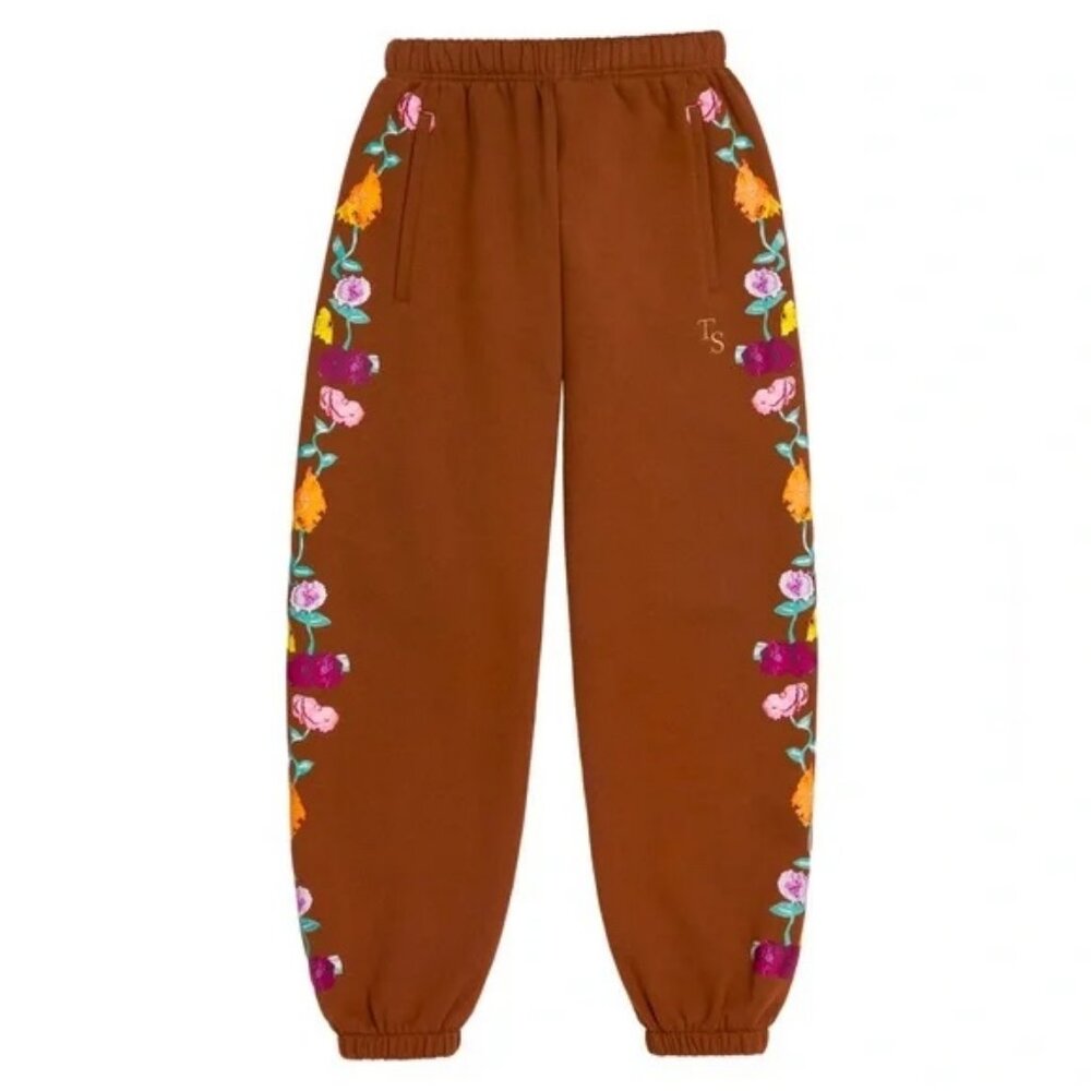 Taylor Swift | The Eras Tour Acoustic Piano Sweatpants - L